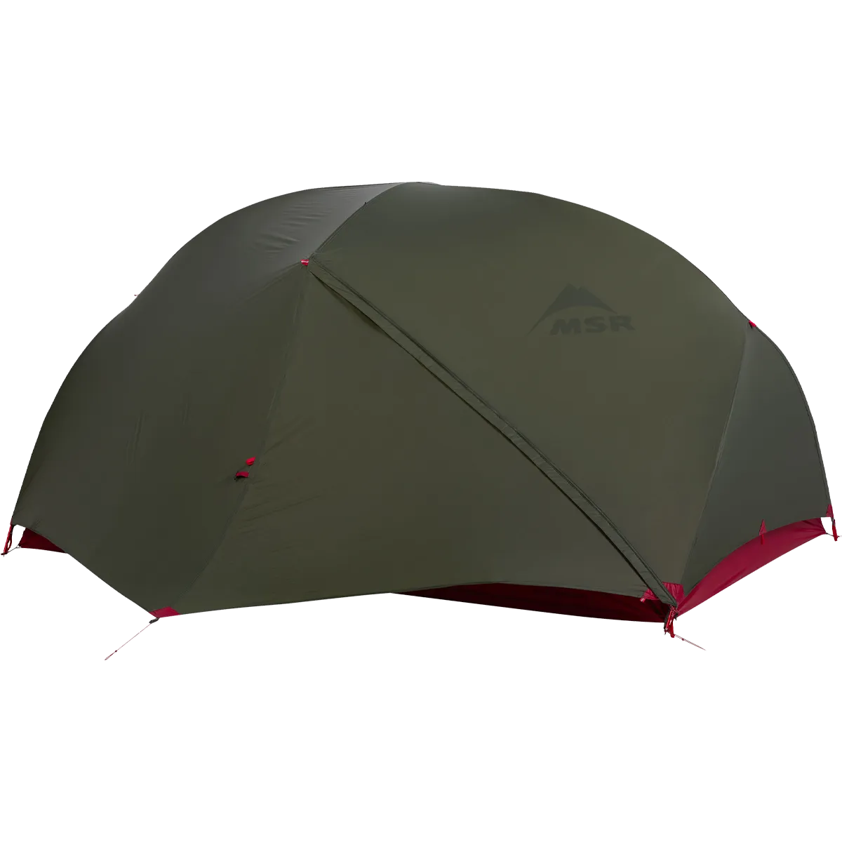 2 Person Bikepack Tent - Check out the Hubba Hubba Tent!