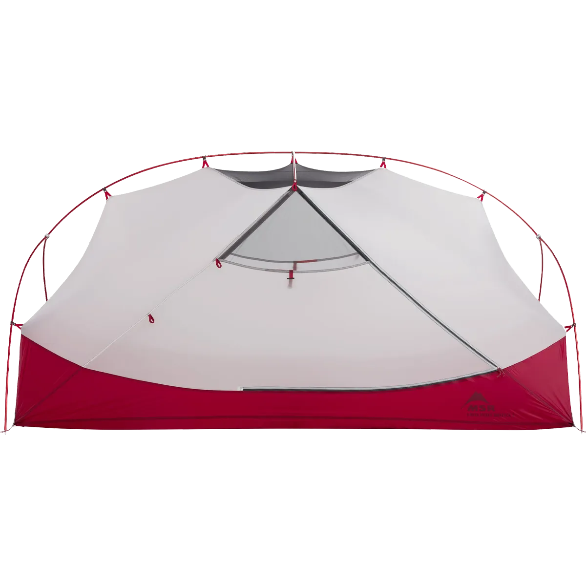 2 Person Bikepack Tent - Check out the Hubba Hubba Tent!