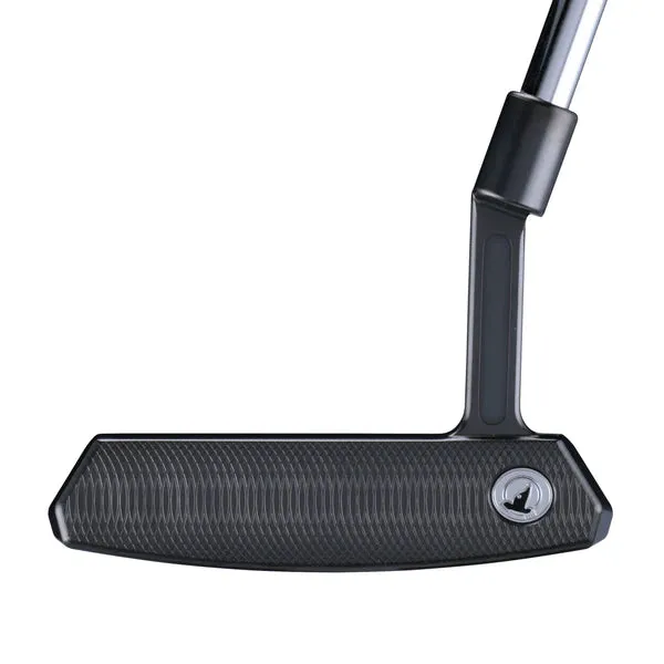 2021 Honma BERES P303 34 Putter - Black IP