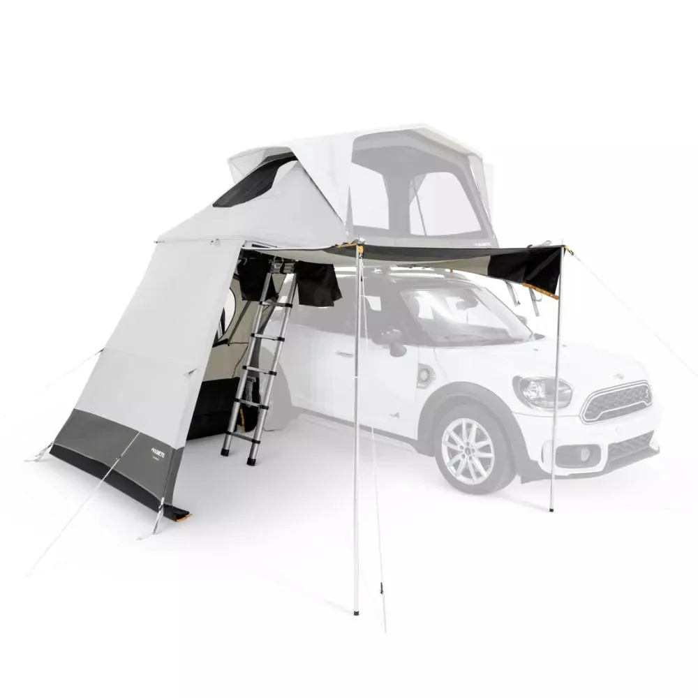 2024 Dometic RT Awning S Inflatable Rooftop Tent