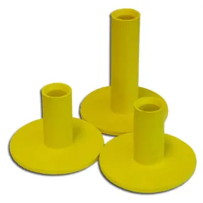 32mm or 63mm Rubber Golf Tee - Order Now!