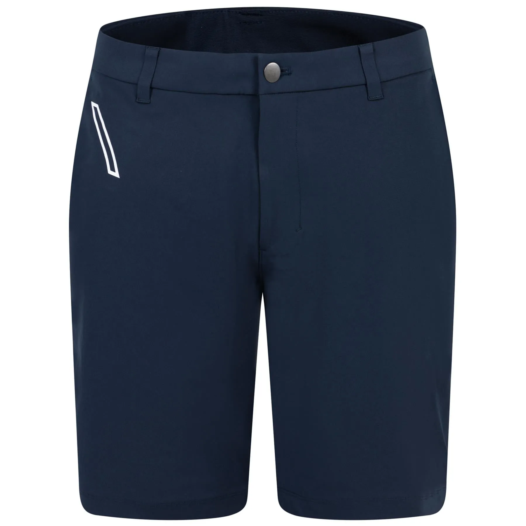 9 Inch Warpstreme Classic Fit Shorts True Navy - 2024