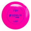 ACE Line F Model Disc Golf Driver - DuraFlex Plastic, Fairway Disc.