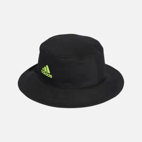 Adidas Dance Bucket Hat - Black/Lucid Lemon: Shop Now!