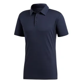 adidas Men's Polo Climachill - Legend Ink D93667 - Best Price