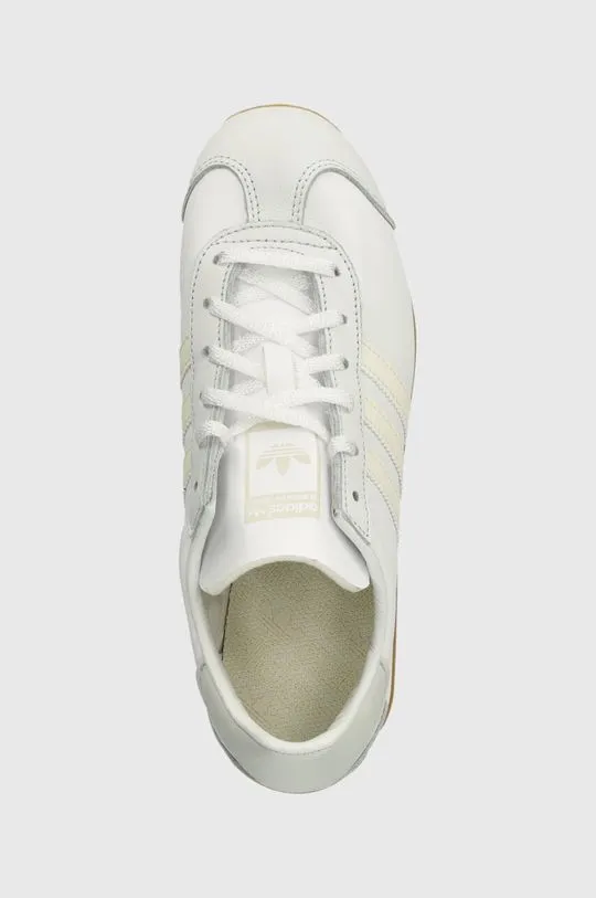 adidas Originals leather sneakers Country OG white color IE8411