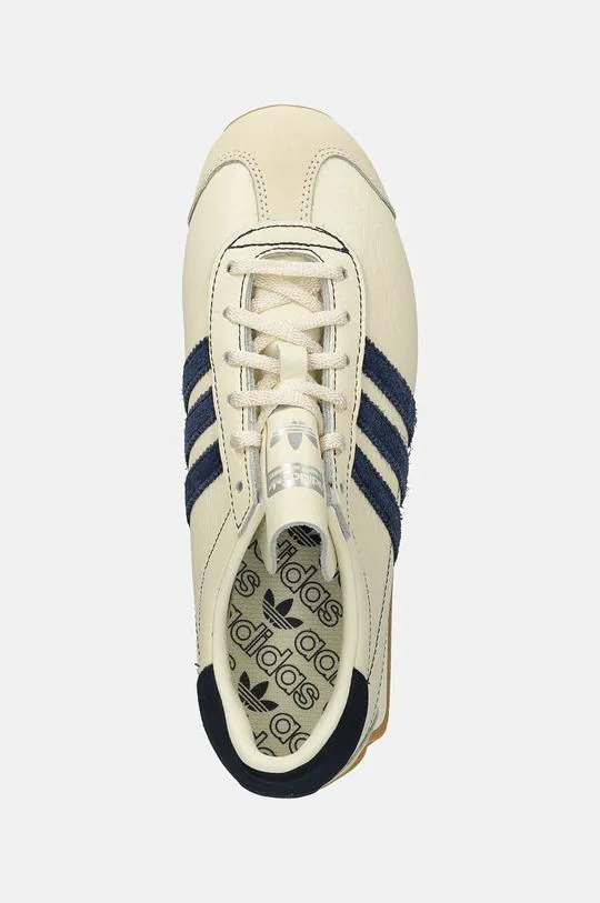 adidas Originals sneakers Country OG W beige color IE3940