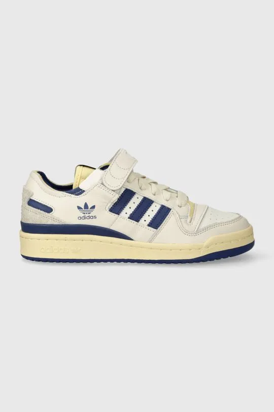 adidas Originals sneakers Forum 84 Low white color