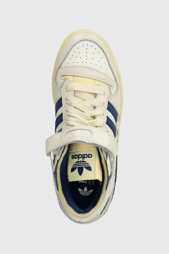 adidas Originals sneakers Forum 84 Low white color