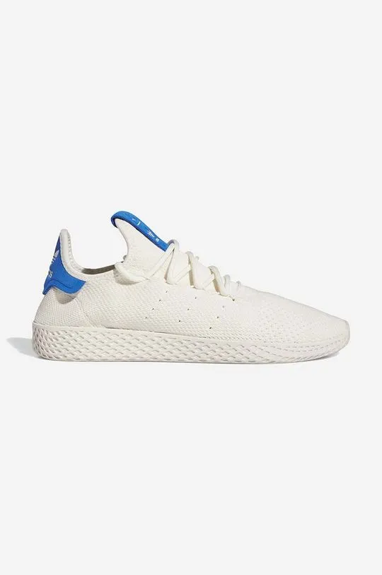 adidas Originals sneakers PW tennis HU white color