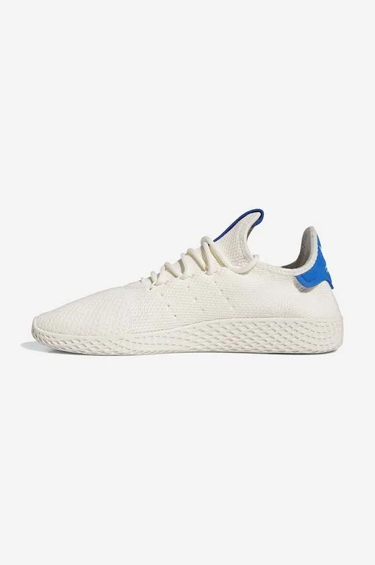 adidas Originals sneakers PW tennis HU white color