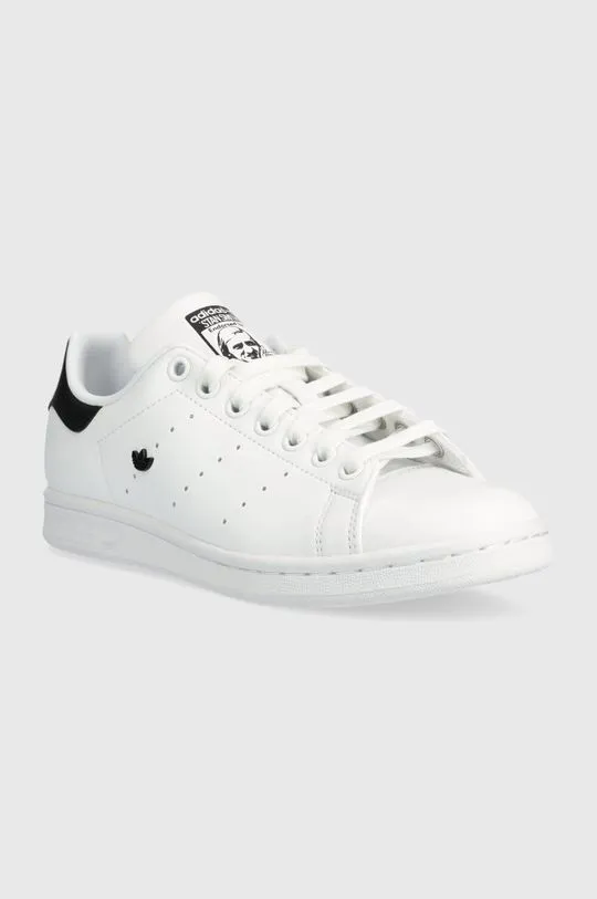 adidas Originals sneakers Stan Smith white color IE0459