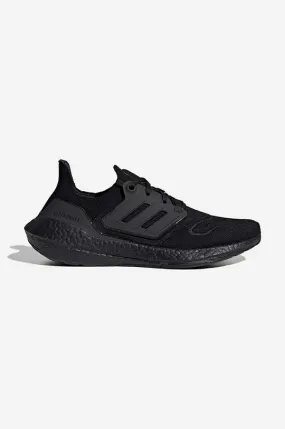 adidas Originals sneakers Ultraboost 22 black color