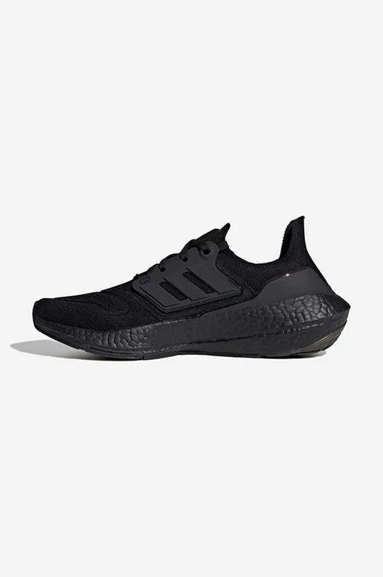 adidas Originals sneakers Ultraboost 22 black color