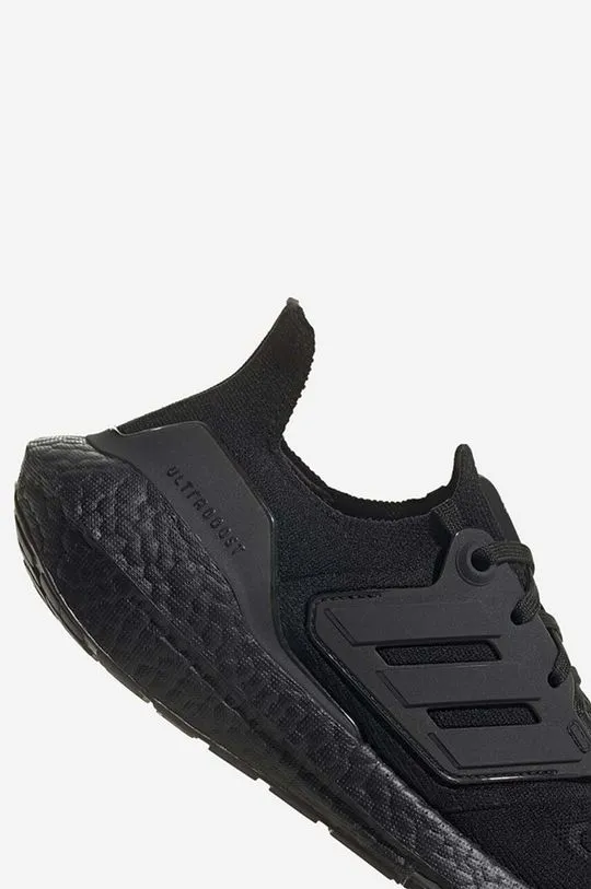 adidas Originals sneakers Ultraboost 22 black color