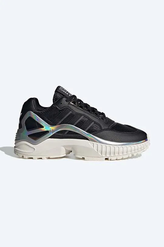 adidas Originals sneakers Zx Wavian W black color