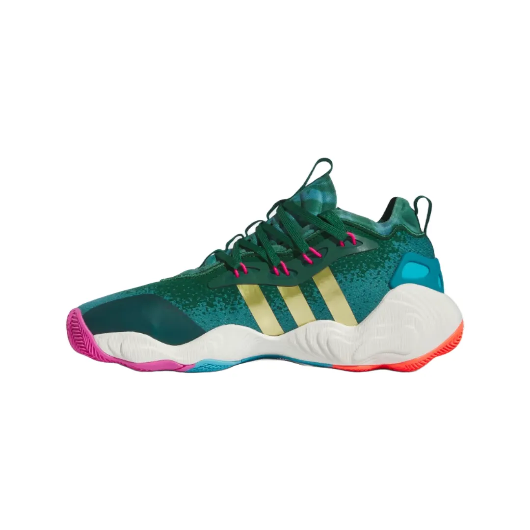 adidas Trae Young 3 Basketball Shoes