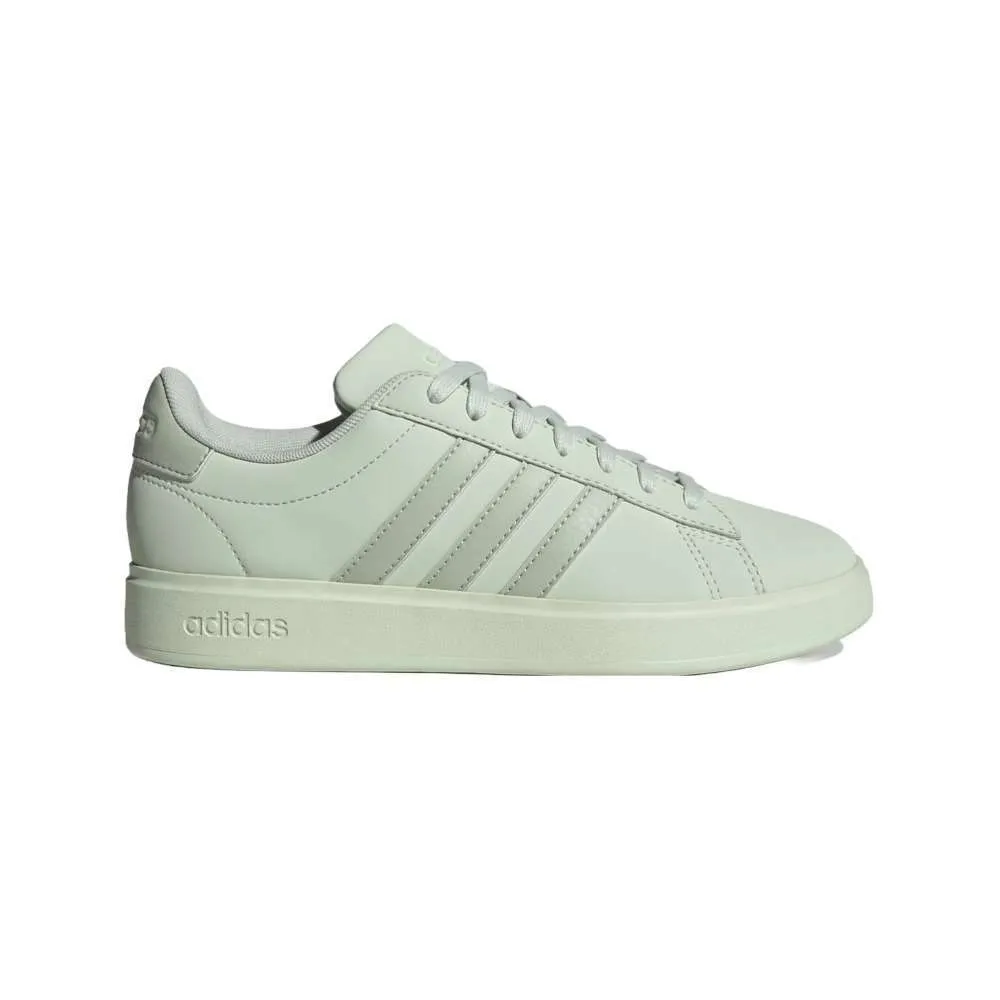 adidas Women’s Grand Court Tennis Shoes