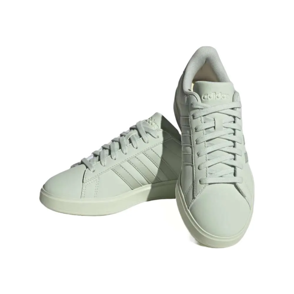 adidas Women’s Grand Court Tennis Shoes