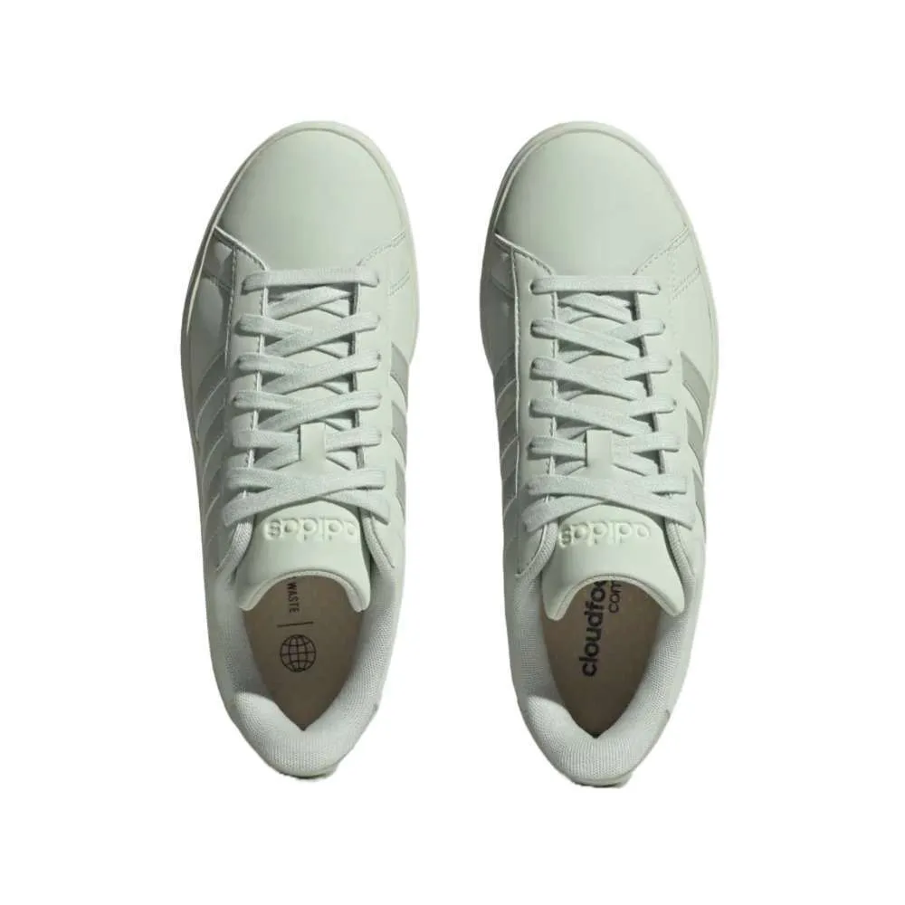 adidas Women’s Grand Court Tennis Shoes