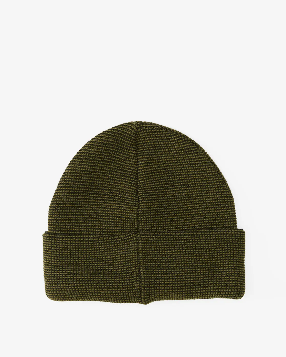 ADiv Ribbed Beanie Men's