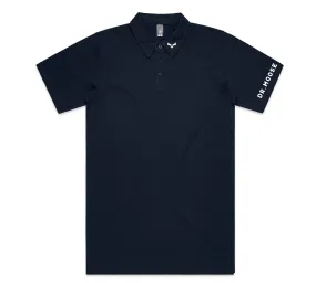 Antler Classic Polo - Gender-Neutral Sizing