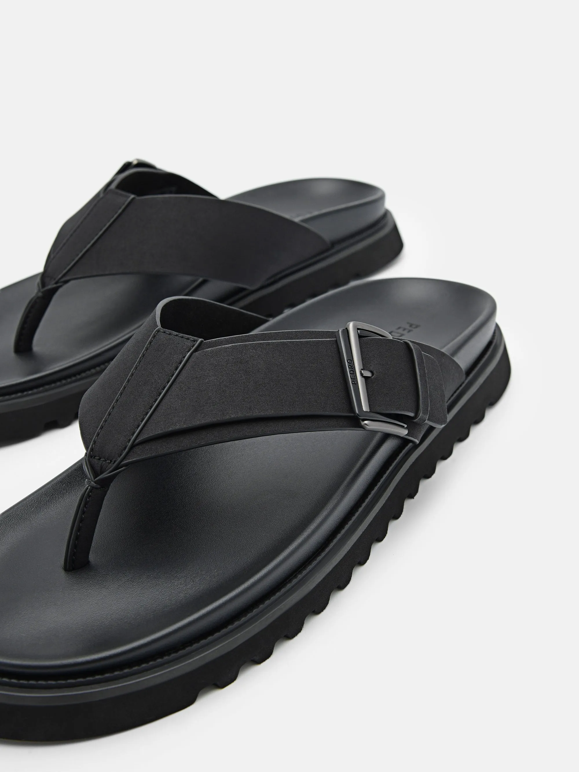 Arche Thong Sandals