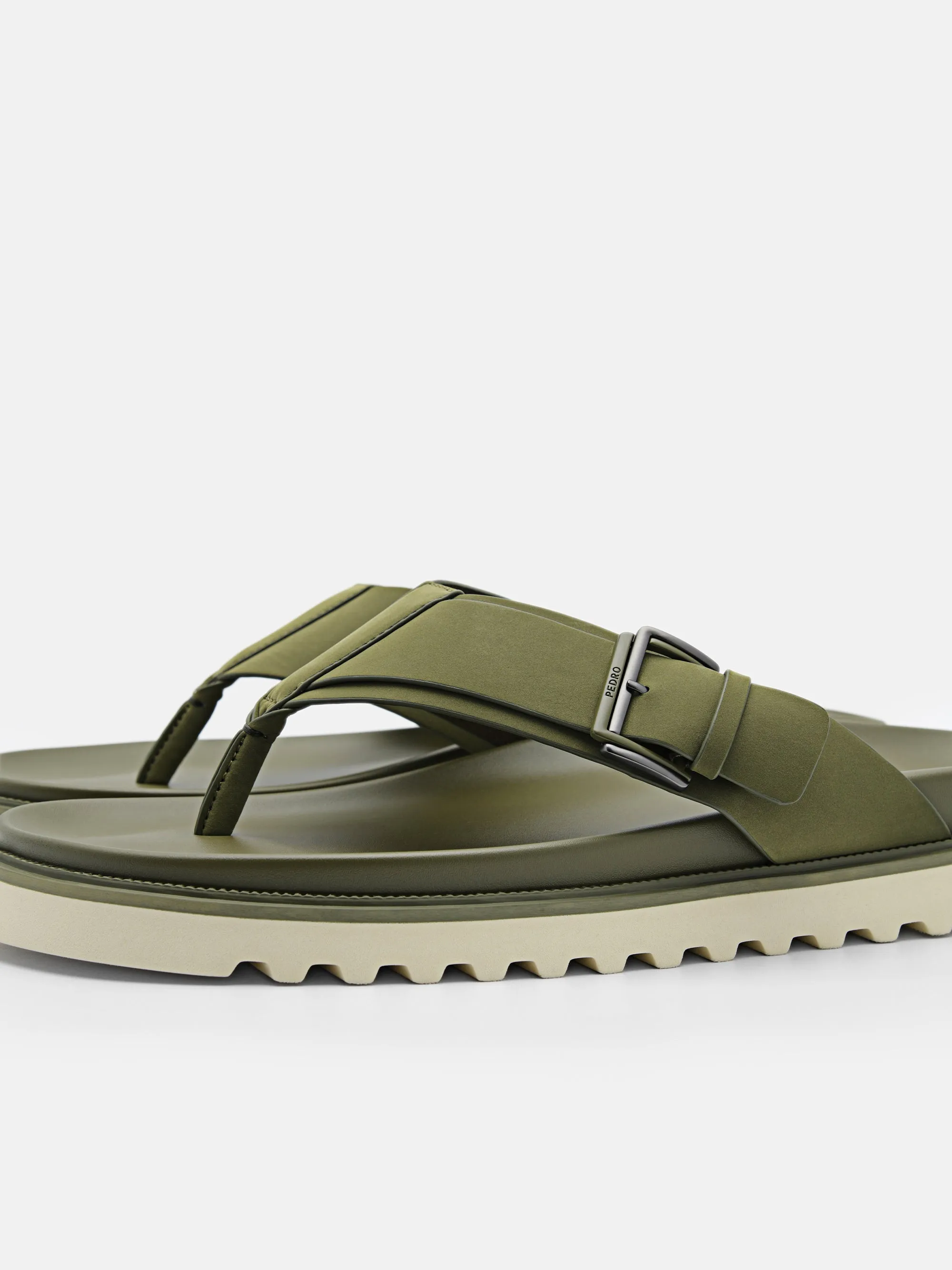 Arche Thong Sandals