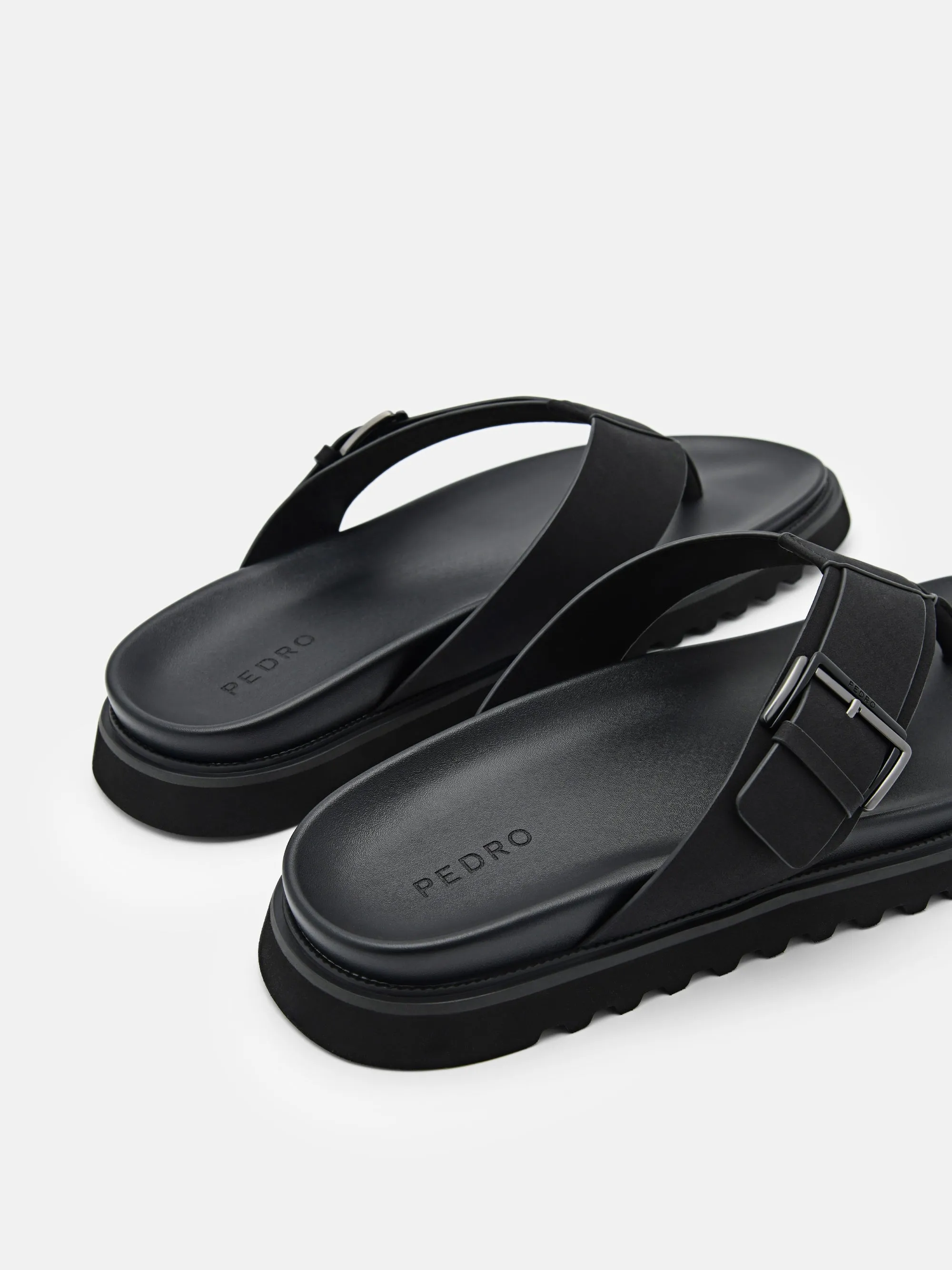 Arche Thong Sandals