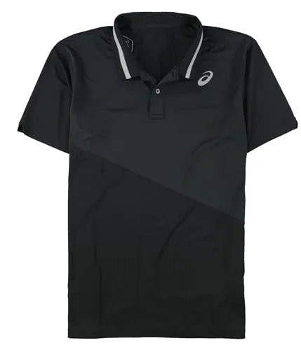 Asics Mens Club M Rugby Polo Shirt