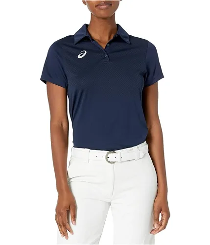 Asics Womens Hex Polo Shirt