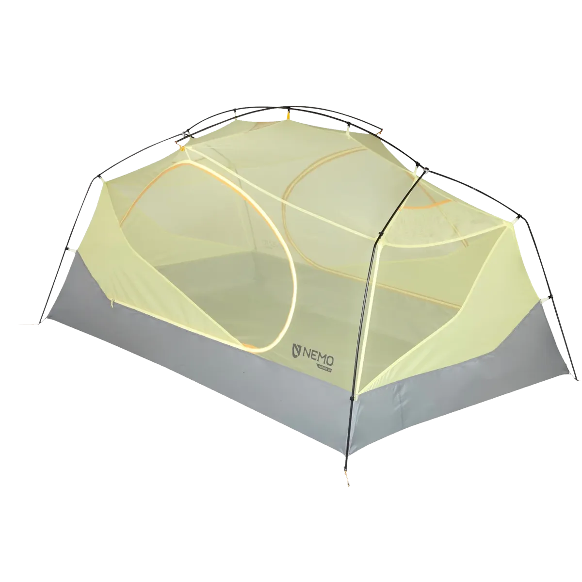 Aurora 2-Person Tent with Footprint