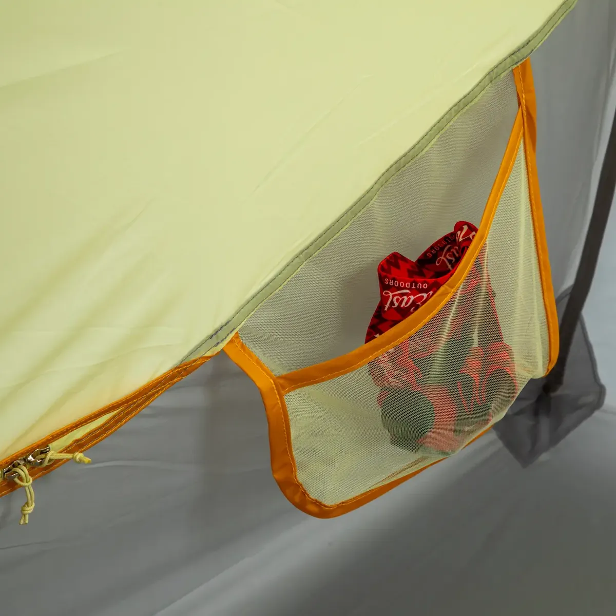 Aurora 2-Person Tent with Footprint