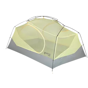 Aurora 2-Person Tent with Footprint