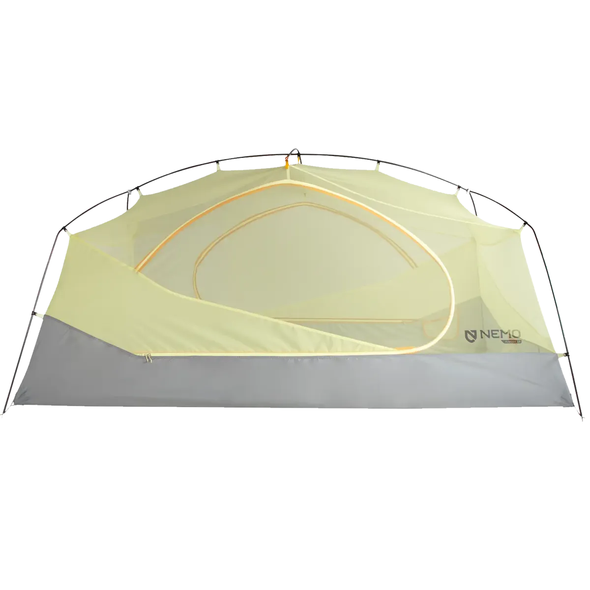 Aurora 2-Person Tent with Footprint