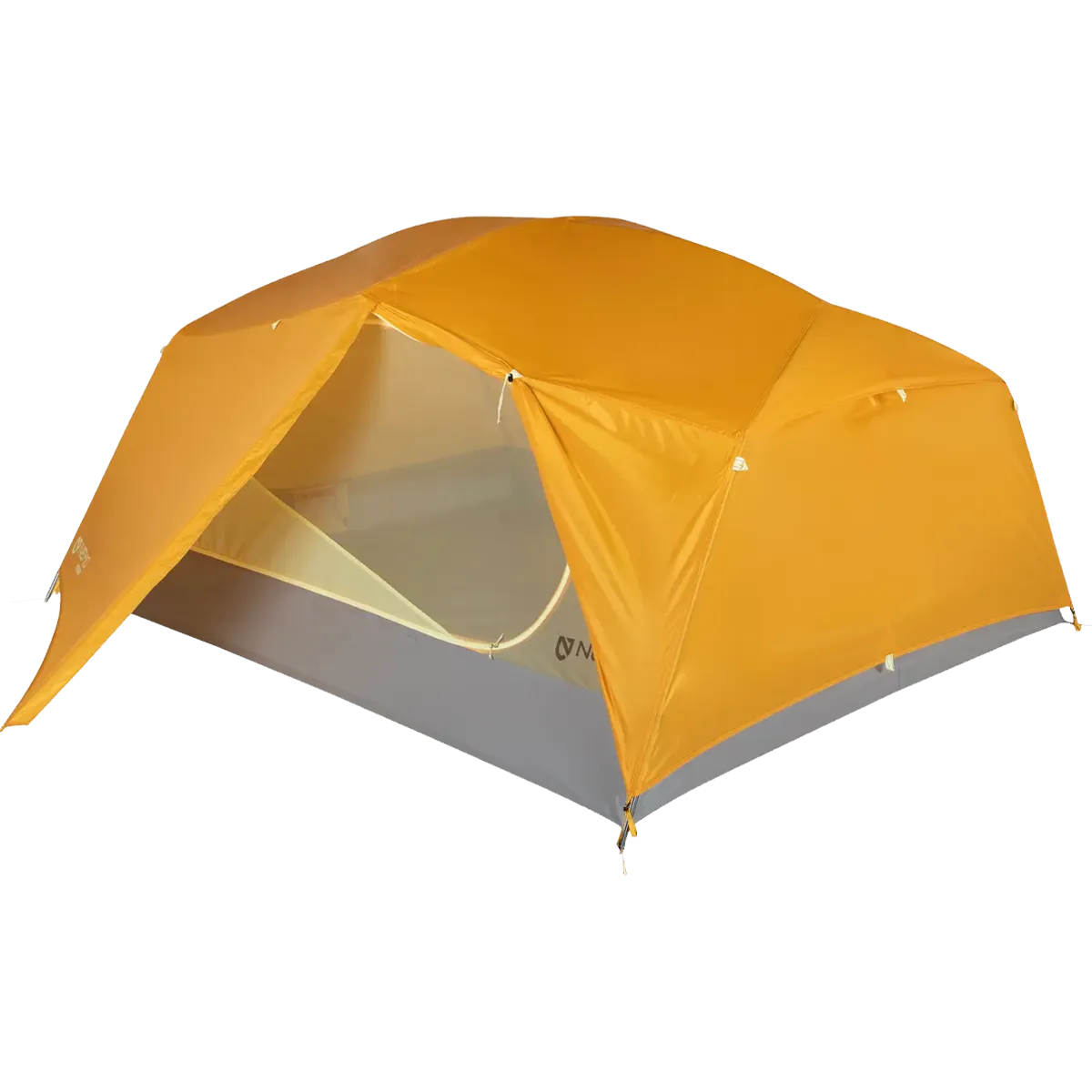 Aurora 3 Person Tent & Footprint - Top-rated Camping Gear for Three People