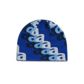 Awake NY Skully Blue Multi - Triple A