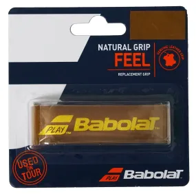 Babolat Leather replacement grip