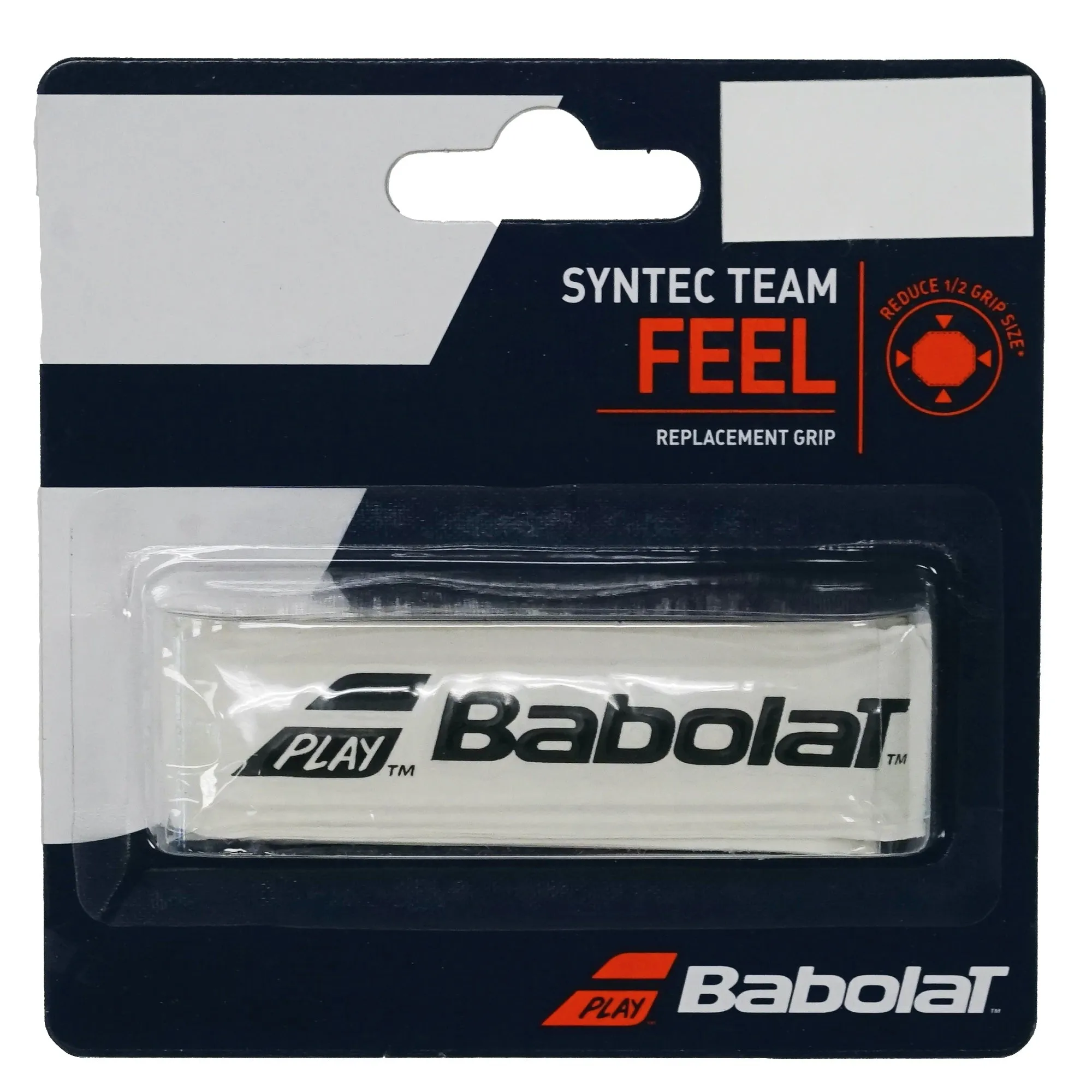 Babolat replacement grip for Syntec Team racket 