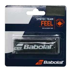 Babolat replacement grip for Syntec Team racket 