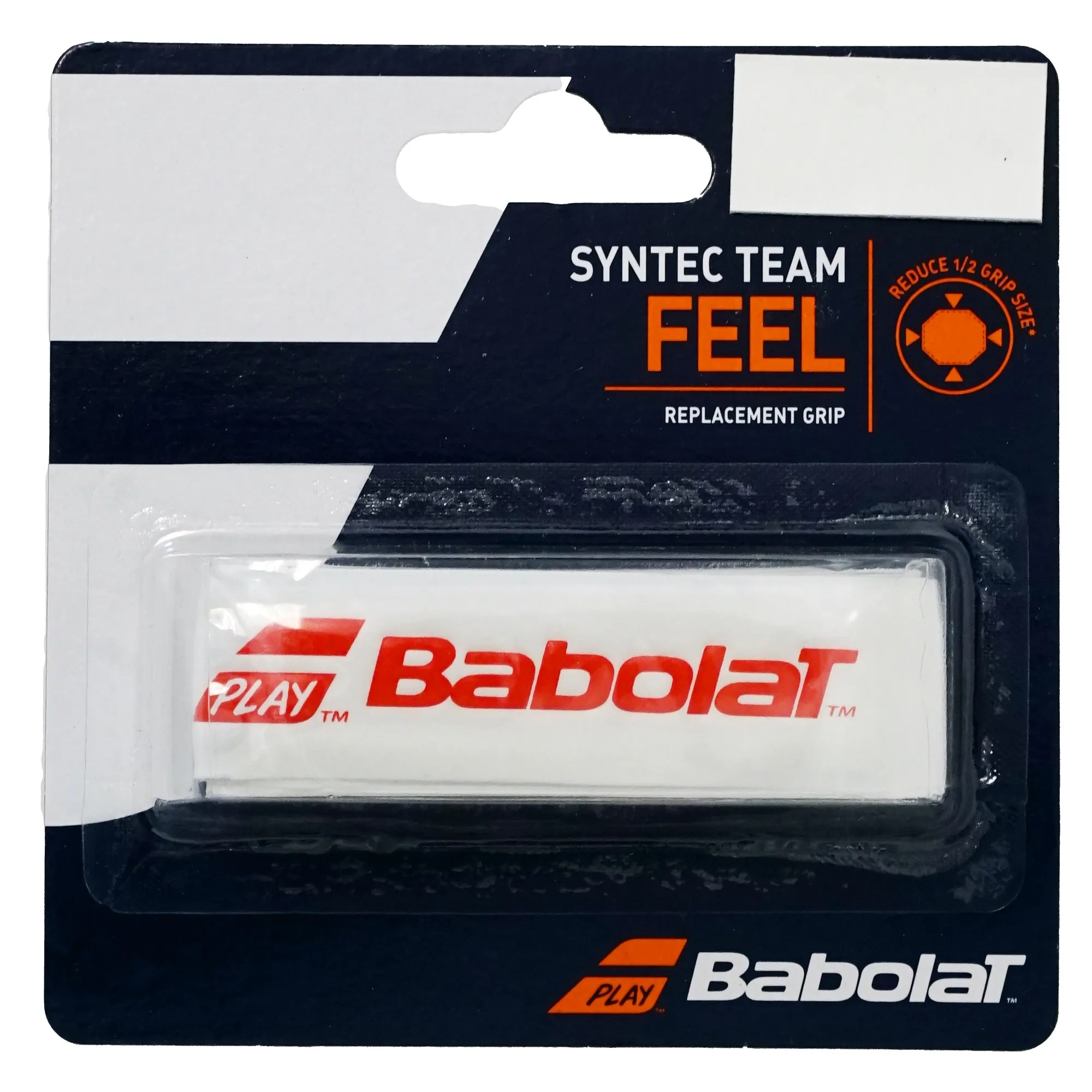 Babolat replacement grip for Syntec Team racket 