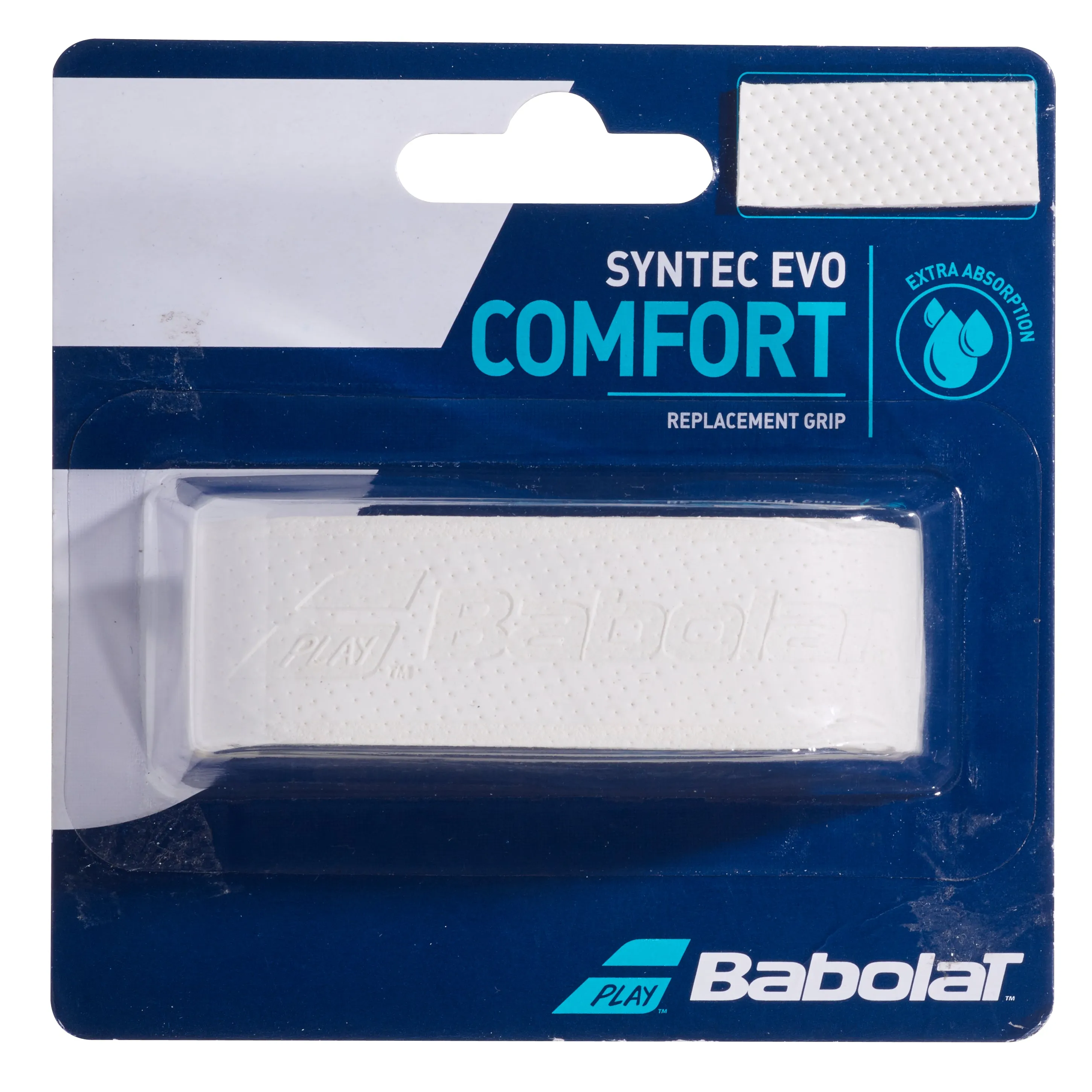 Babolat Syntec Evo grip replacement