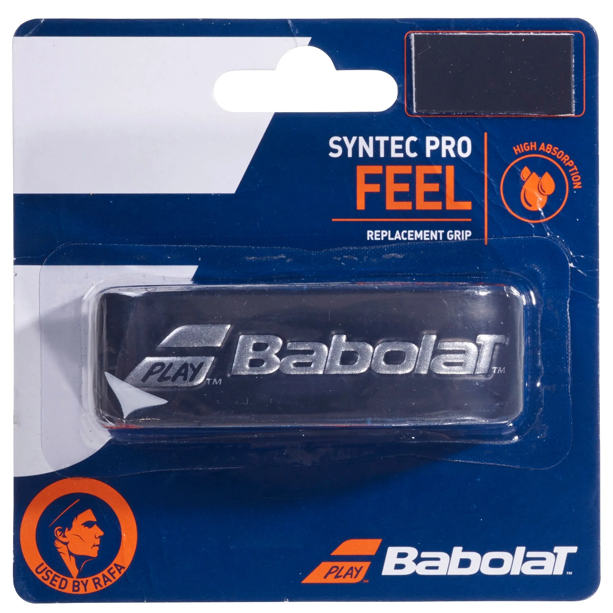 Babolat Syntec Pro grip replacement