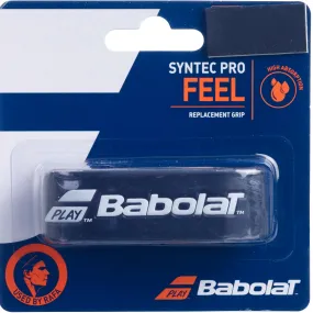 Babolat Syntec Pro grip replacement