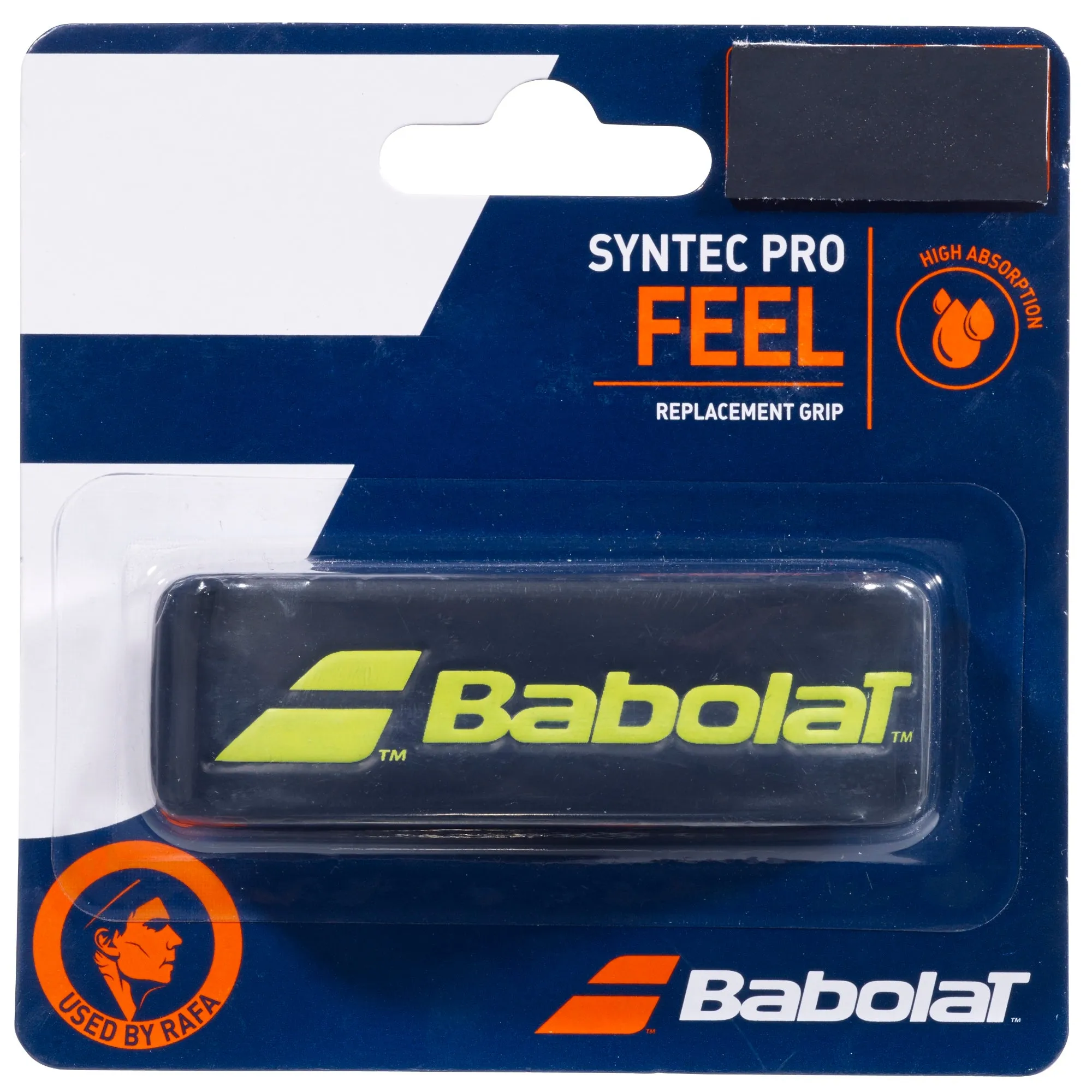 Babolat Syntec Pro grip replacement