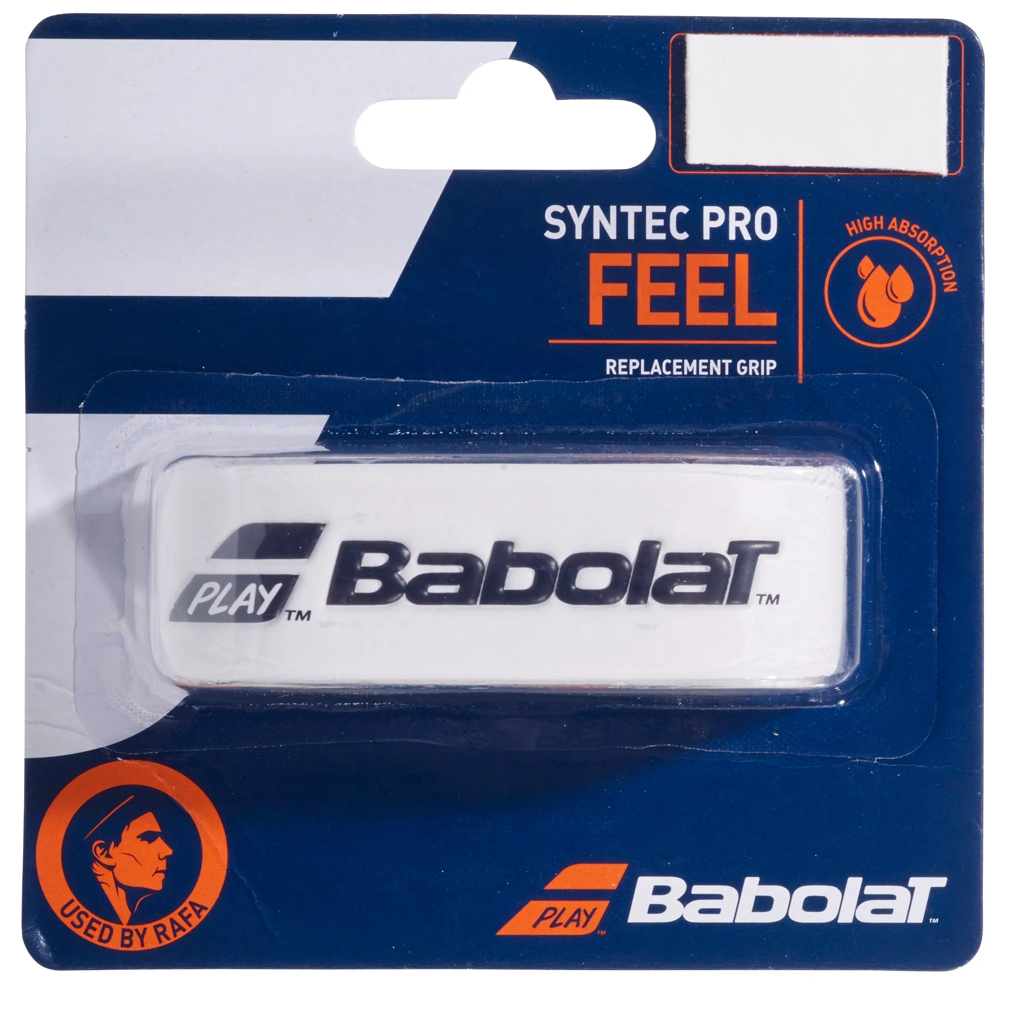 Babolat Syntec Pro grip replacement