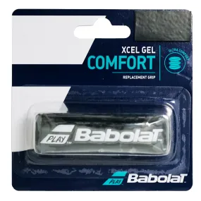 Babolat Xcel Gel racquet grip - replacements available