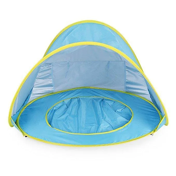 Baby Beach Tent