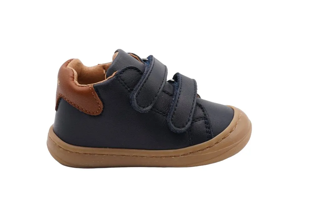 Babybotte Argo Marine Chaussures Botillons