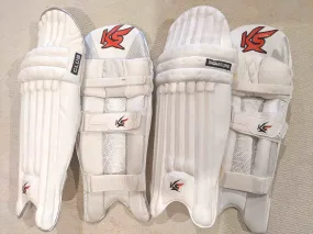 Batting Pads for Club Players